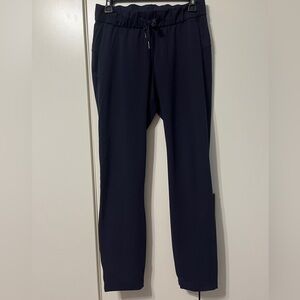 Lululemon On the Fly Pants